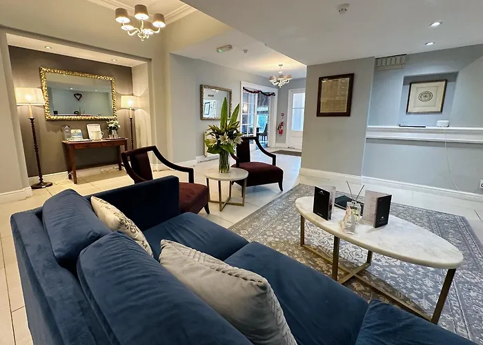 New Bath Hotel & Spa