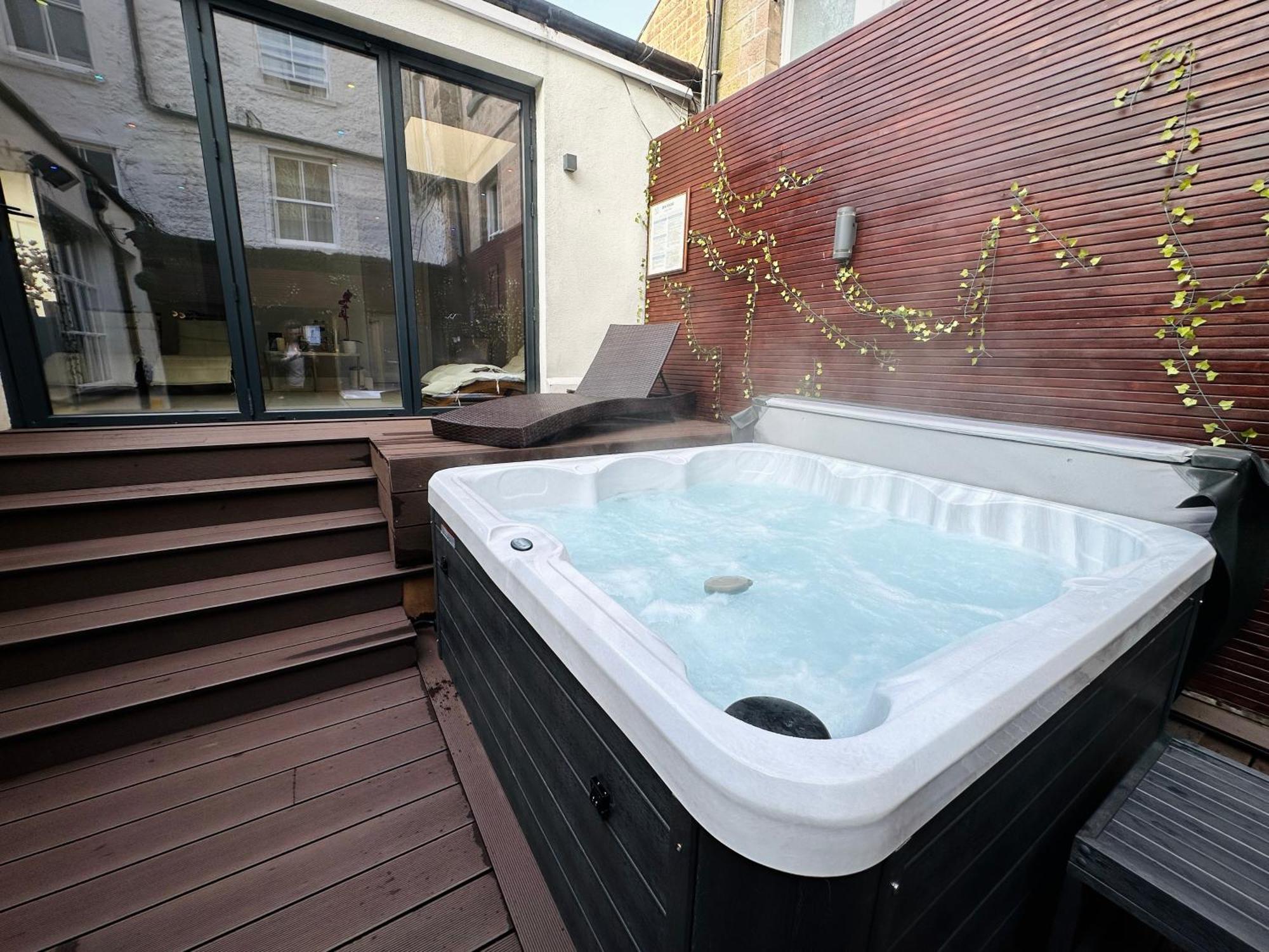 New Bath &