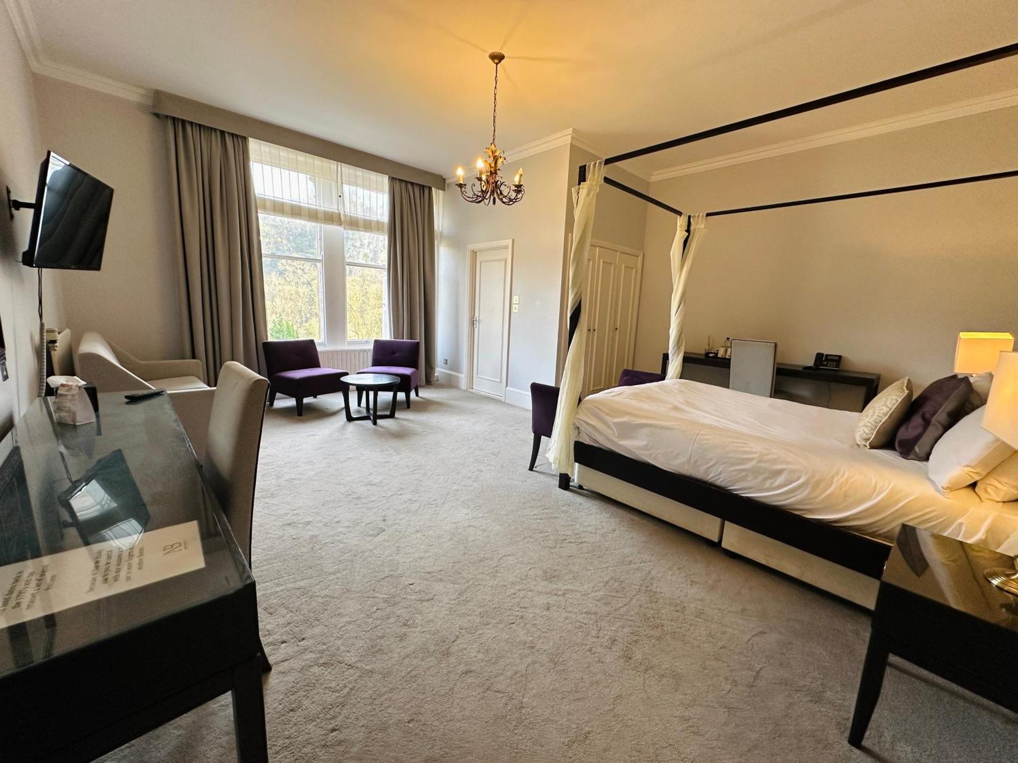New Bath & Matlock Bath