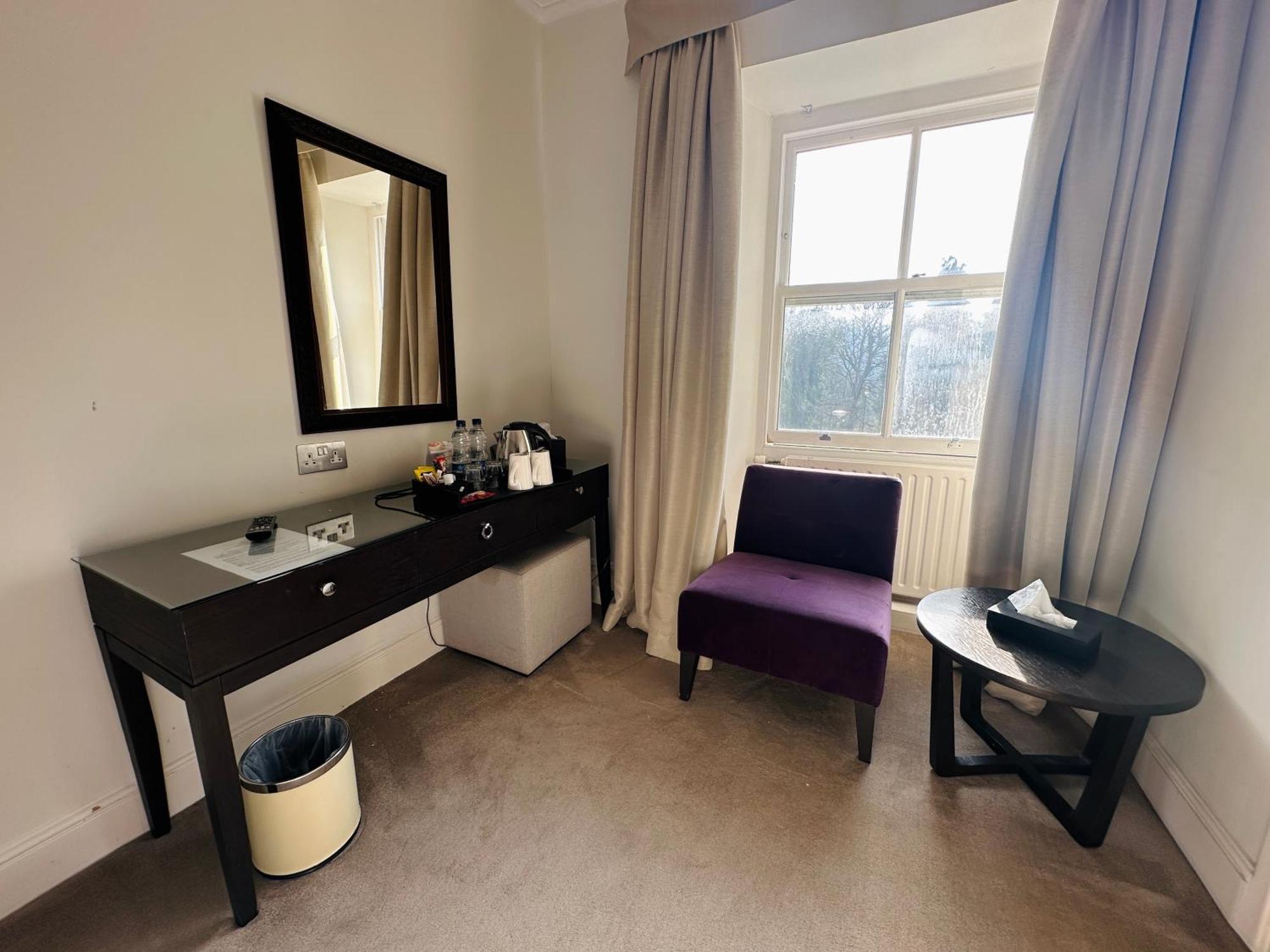 New Bath & 3* Matlock Bath
