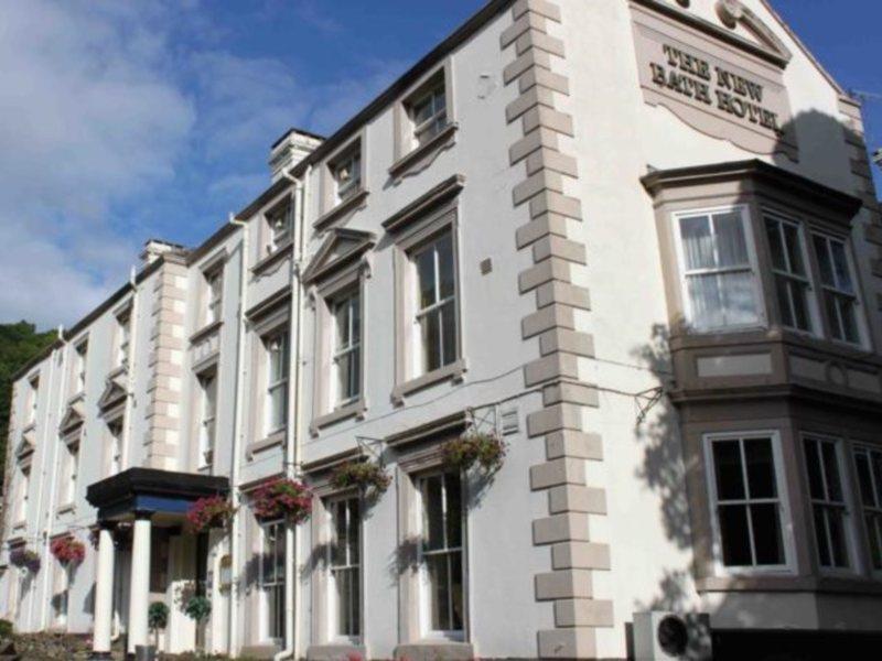 Hotel New Bath &
