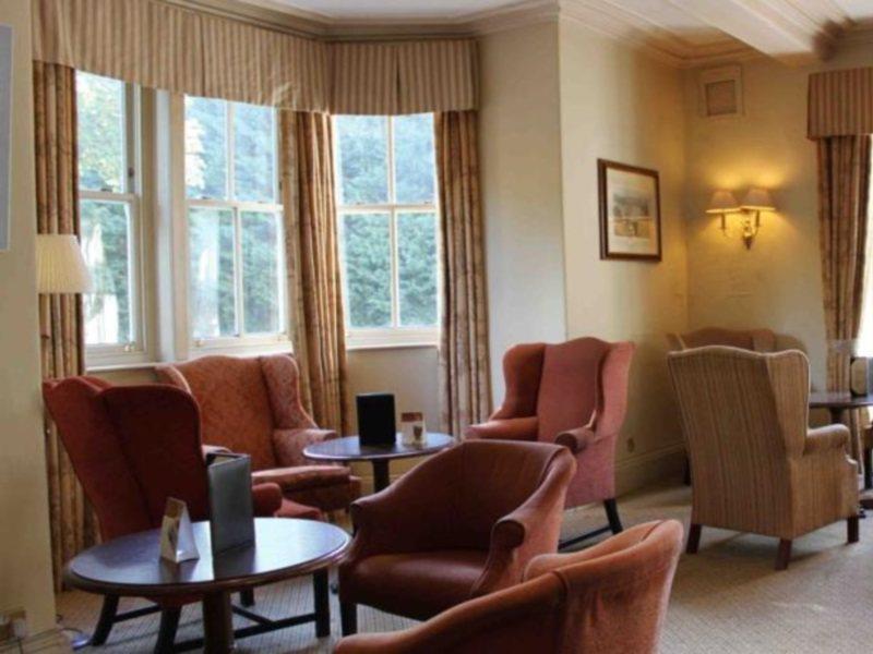 Hotel New Bath & 3*